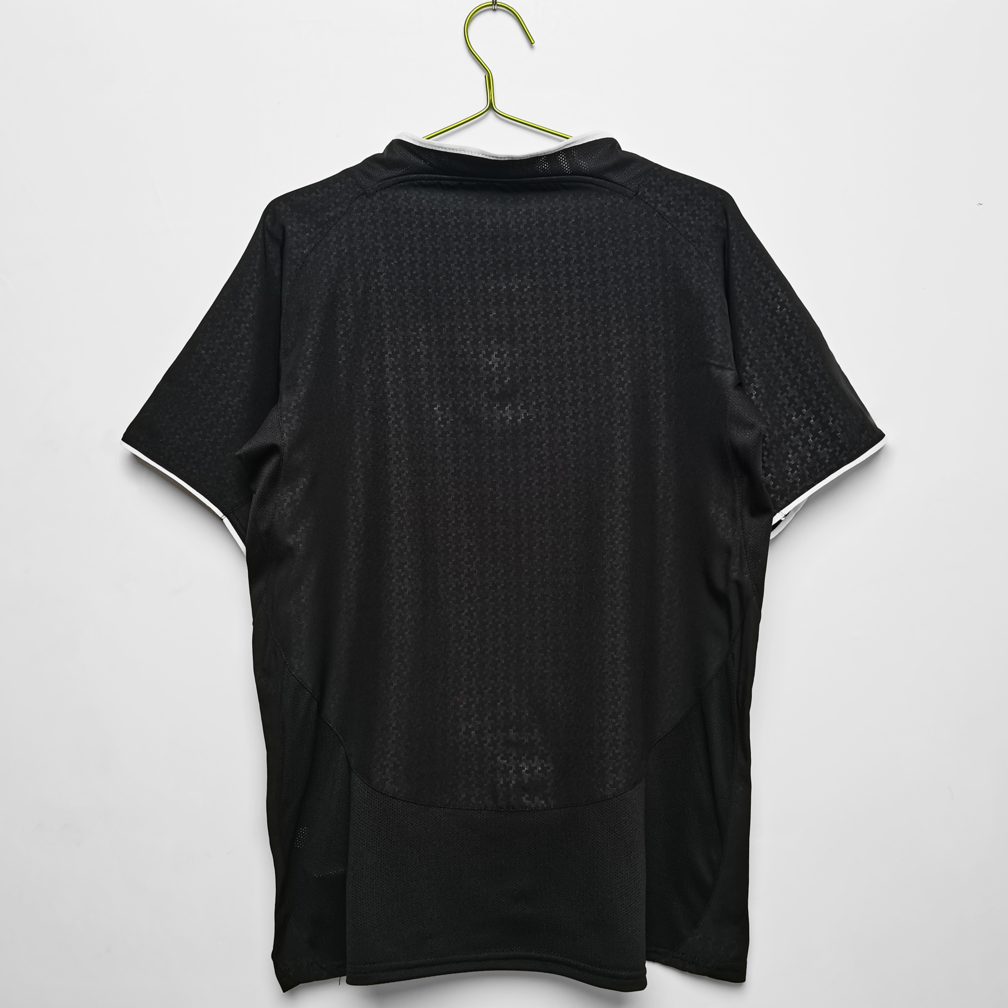 2003-04 Manchester United Away Retro Jersey