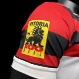 1999 Vitória Home Retro Jersey/1999维多利亚主场