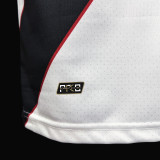 1997 Vasco da Gama Away Retro Jersey/1997达伽马客场