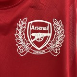 11-12 Arsenal 125th Aniversary Home Retro Jersey/11-12阿森纳125周年主场
