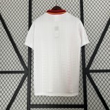 1994 Spain Away Retro Jersey/1994西班牙客场