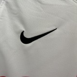 2007-08 Inter Milan Away Retro Jersey/07-08国米客场