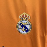 2013-14 Real Madrid Third Retro Jersey/13-14皇马第二客场
