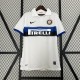 2009-10 Inter Milan Away Retro Jersey/09-10国米客场