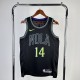 2024 New Orleans Pelicans City Edition INGRAM  #14 NBA Swingman Jersey/24赛季鹈鹕队城市版14号英格拉姆