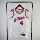 2024 Houston Rockets City Edition GREEN  #4 NBA Swingman Jersey/24赛季火箭队城市版4号格林