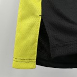 2024 Indiana Pacers City Edition HALIBURTON #0 Swingman NBA Jersey/24赛季步行者城市版0号哈里伯顿