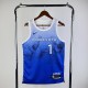 2024 Minnesota Timberwolves City Edition ANDERSON #1 Swingman NBA Jersey/24赛季森林狼城市版1号安德森