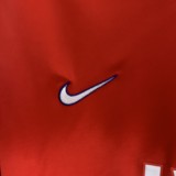 1998-99 Arsenal Home Long Sleeve Retro Jersey/98-99阿森纳主场长袖