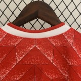 1988-89 Soviet Union Home Retro Jersey/88-89苏联主场