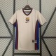 1988-89 Barcelona Away Retro Jersey/88-89巴萨客场