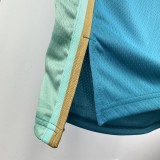 2024 Charlotte Hornets City Edition LaMelo Ball #1 Swingman NBA Jersey/24赛季黄蜂队城市版1号鲍尔