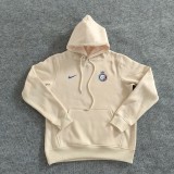 2023 AI Nassr Fleece Hoodie/23利雅得加绒卫衣