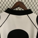 1997-98 Juventus Home Long Sleeve Retro Jersey/97-98尤文主场长袖