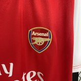 2006-08 Arsenal Home Retro Jersey/06-08阿森纳主场