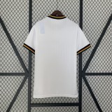 1996 Germany Home Retro Jersey/1996德国主场