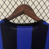 1999-00 Inter Milan Home Retro Jersey/99-00国米主场