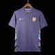 2024 England Away Fans Jersey/2024英格兰客场球迷版