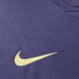 2024 England Away Fans Jersey/2024英格兰客场球迷版