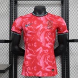 2024 Korea Home Player Jersey/24-25韩国主场球员版