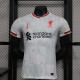 24-25 Liverpool Third Player Jersey/24-25利物浦第二客场球员版