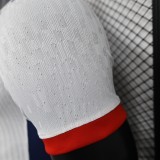 24-25 PSG Away Player Jersey/24-25PSG客场球员版