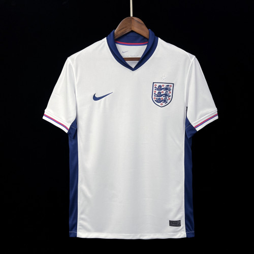 2024 England Home Fans Jersey/2024英格兰主场球迷版