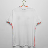 2013-14 Real Madrid Home Retro Jersey/13-14皇马主场