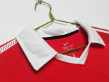 2010-11 Manchester United Home Retro Jersey/10-11曼联主场