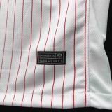 2024 France Away Fans Jersey/2024 法国客场球迷版