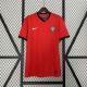 2024 Portugal Home Fans Jersey/2024葡萄牙主场球迷