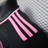 24-25 Inter Miami Away Player Jersey/24-25迈阿密客场球员版
