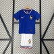 2024 France Home Kids Kit/2024法国主场童装