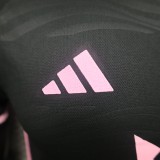 24-25 Inter Miami Away Player Jersey/24-25迈阿密客场球员版
