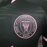24-25 Inter Miami Away Player Jersey/24-25迈阿密客场球员版