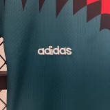 Retro1994 Germany Away Kids Kit/1994德国客场童装