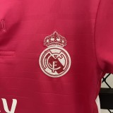 Retro14-15 Real Madrid Away Kids Kit/14-15皇马客场童装
