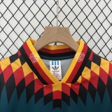 Retro1994 Germany Away Kids Kit/1994德国客场童装