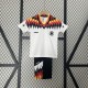 Retro1994 Germany Home Kids Kit/1994德国主场童装