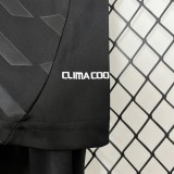 Retro 11-12 Real Madrid Away Kids Kit/11-12皇马客场童装