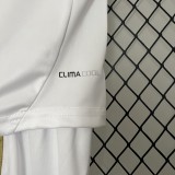 Retro 11-12 Real Madrid Home Kids Kit/11-12皇马主场童装