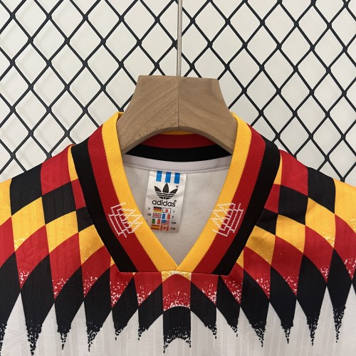 Retro1994 Germany Home Kids Kit/1994德国主场童装