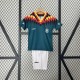 Retro1994 Germany Away Kids Kit/1994德国客场童装
