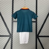 Retro1994 Germany Away Kids Kit/1994德国客场童装