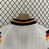 Retro1992 Germany Home Kids Kit/1992德国主场童装
