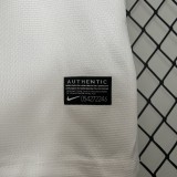 Retro 11-12 Santos Home Kids Kit/11-12桑托斯主场童装