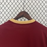 2024 Venezuela Home Fans Jersey/2024  委内瑞拉主场球迷