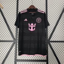 24-25 Miami Away Fans Jersey/24-25 迈阿密客场球迷