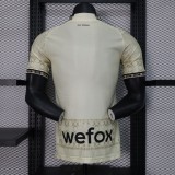 24-25 AC Milan Special  Player Jersey/24-25AC联名款特别白色球员版