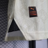 24-25 AC Milan Special  Player Jersey/24-25AC联名款特别白色球员版
